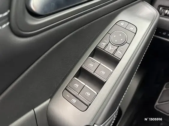 NISSAN QASHQAI III - voiture de démonstration - Photo 35