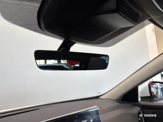 NISSAN QASHQAI III - voiture de démonstration - Photo 37