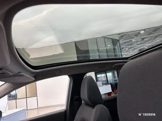 NISSAN QASHQAI III - voiture de démonstration - Photo 38