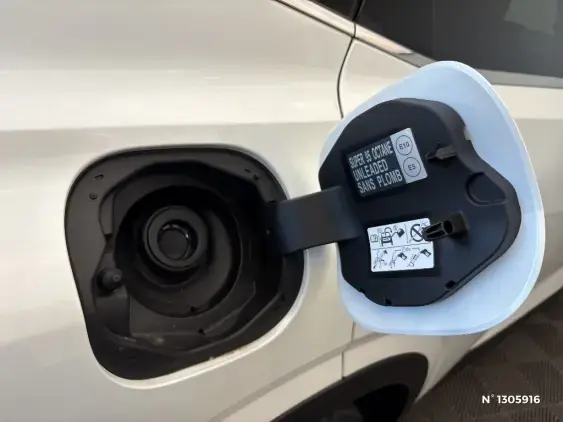 NISSAN QASHQAI III - voiture de démonstration - Photo 39