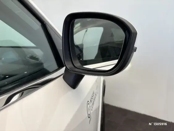 NISSAN QASHQAI III - voiture de démonstration - Photo 40