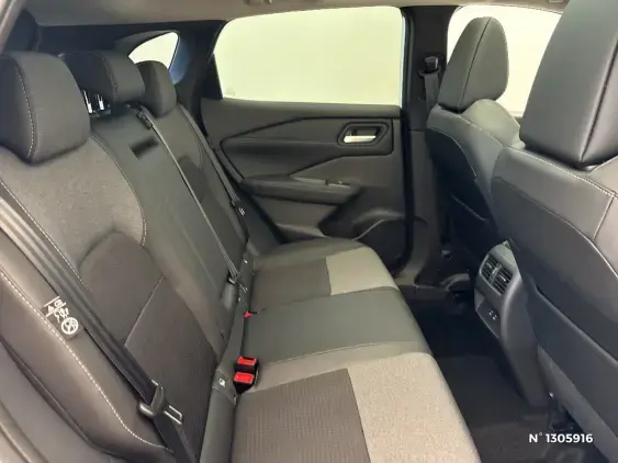NISSAN QASHQAI III - voiture de démonstration - Photo 11