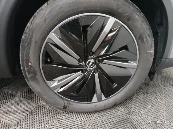 NISSAN QASHQAI III - voiture de démonstration - Photo 8