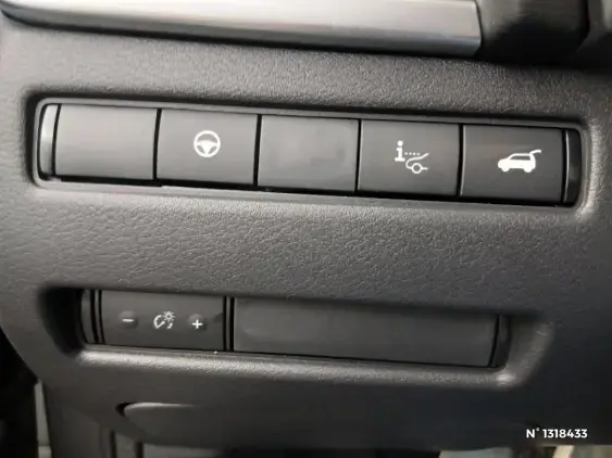 NISSAN QASHQAI III - voiture de démonstration - Photo 14