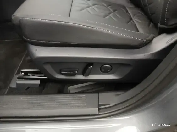 NISSAN QASHQAI III - voiture de démonstration - Photo 25