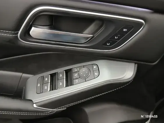 NISSAN QASHQAI III - voiture de démonstration - Photo 26