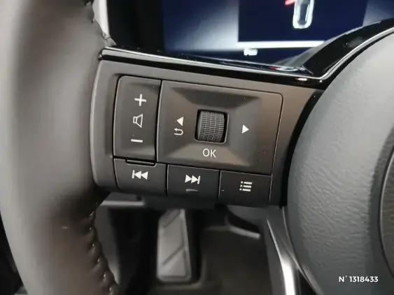 NISSAN QASHQAI III - voiture de démonstration - Photo 27