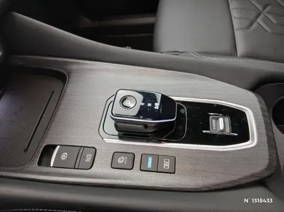 NISSAN QASHQAI III - voiture de démonstration - Photo 29