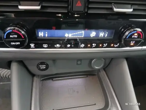 NISSAN QASHQAI III - voiture de démonstration - Photo 30