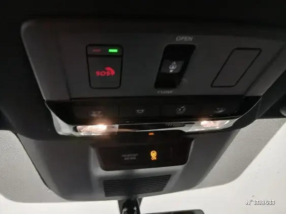 NISSAN QASHQAI III - voiture de démonstration - Photo 32