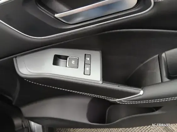 NISSAN QASHQAI III - voiture de démonstration - Photo 33