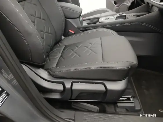 NISSAN QASHQAI III - voiture de démonstration - Photo 35