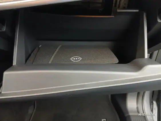 NISSAN QASHQAI III - voiture de démonstration - Photo 36