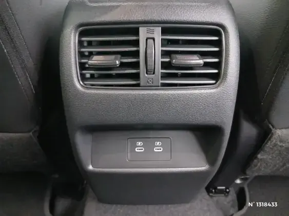 NISSAN QASHQAI III - voiture de démonstration - Photo 37