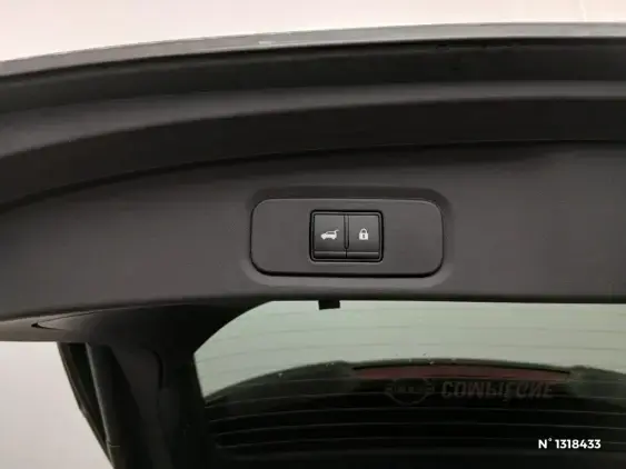 NISSAN QASHQAI III - voiture de démonstration - Photo 38