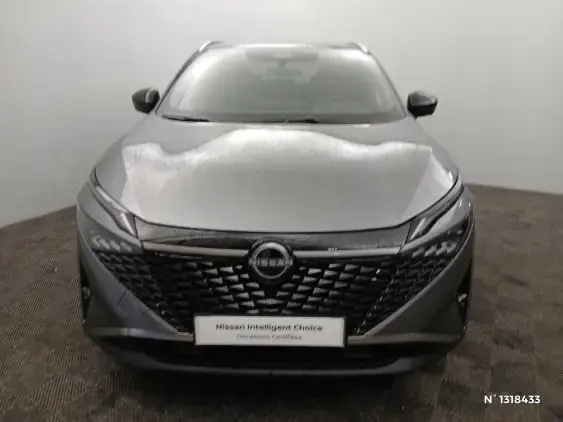 NISSAN QASHQAI III - voiture de démonstration - Photo 3