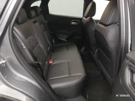 NISSAN QASHQAI III - voiture de démonstration - Photo 11