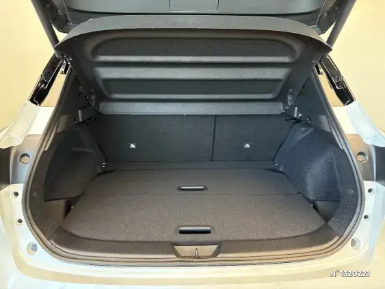 NISSAN QASHQAI III - voiture de démonstration - Photo 7