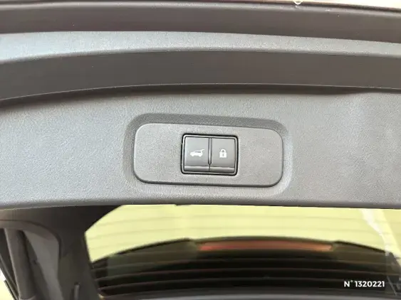 NISSAN QASHQAI III - voiture de démonstration - Photo 26