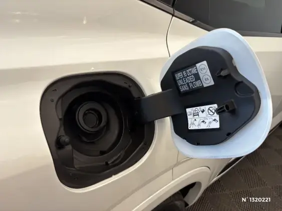 NISSAN QASHQAI III - voiture de démonstration - Photo 27