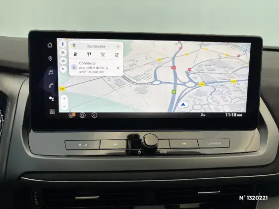 NISSAN QASHQAI III - voiture de démonstration - Photo 28