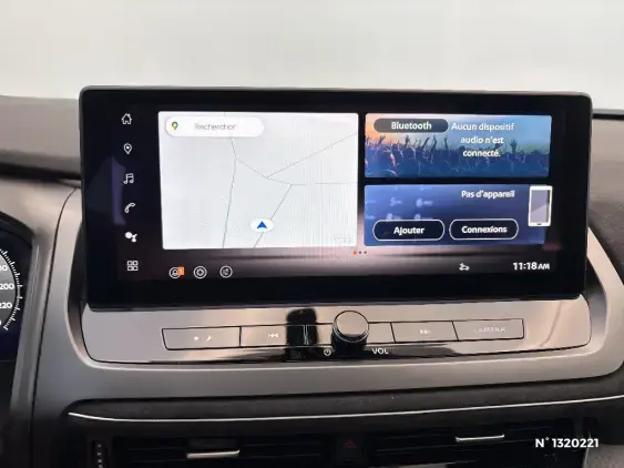 NISSAN QASHQAI III - voiture de démonstration - Photo 29