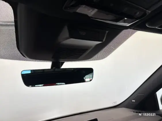 NISSAN QASHQAI III - voiture de démonstration - Photo 35