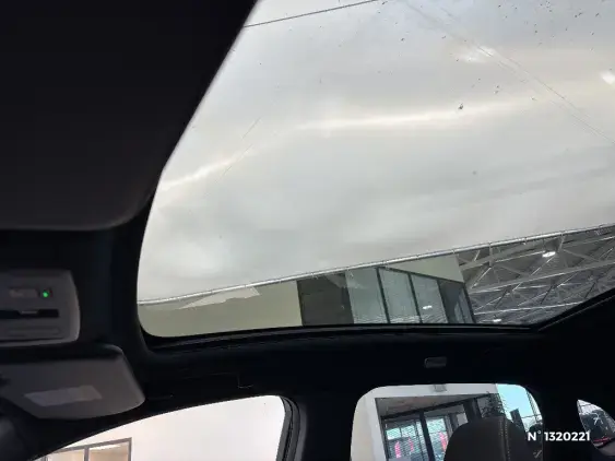 NISSAN QASHQAI III - voiture de démonstration - Photo 36