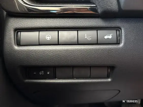 NISSAN QASHQAI III - voiture de démonstration - Photo 39