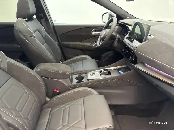 NISSAN QASHQAI III - voiture de démonstration - Photo 10