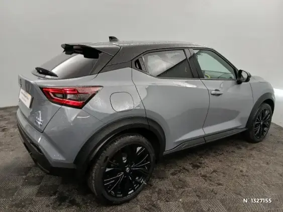 NISSAN JUKE II - voiture de démonstration - Photo 4