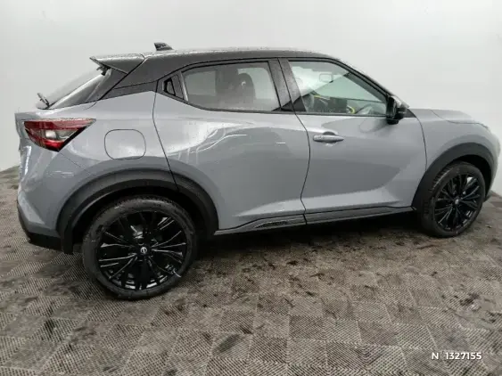 NISSAN JUKE II - voiture de démonstration - Photo 5