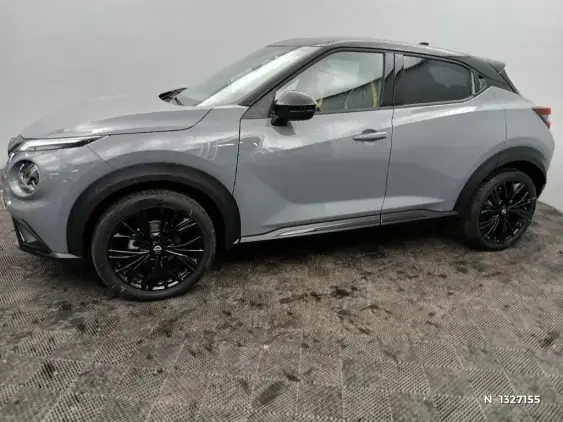 NISSAN JUKE II - voiture de démonstration - Photo 2