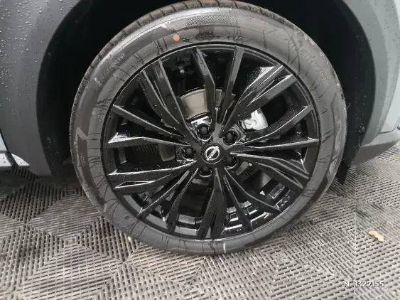 NISSAN JUKE II - voiture de démonstration - Photo 8