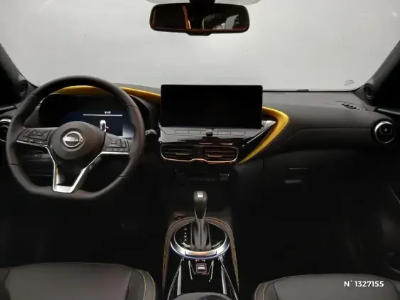 NISSAN JUKE II - voiture de démonstration - Photo 9