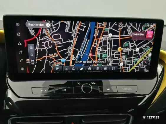 NISSAN JUKE II - voiture de démonstration - Photo 13