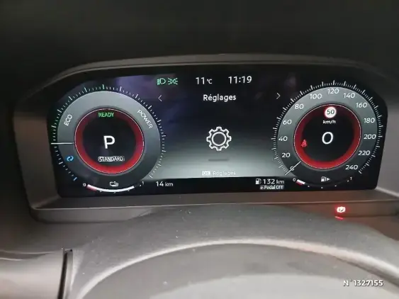 NISSAN JUKE II - voiture de démonstration - Photo 12