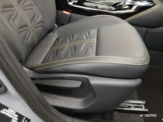 NISSAN JUKE II - voiture de démonstration - Photo 25