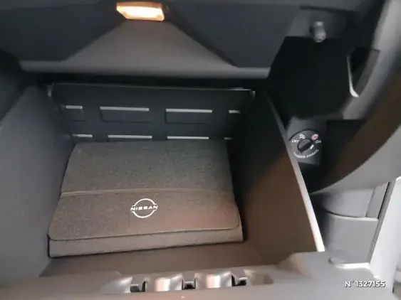 NISSAN JUKE II - voiture de démonstration - Photo 26