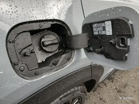 NISSAN JUKE II - voiture de démonstration - Photo 29