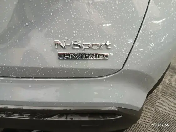 NISSAN JUKE II - voiture de démonstration - Photo 30