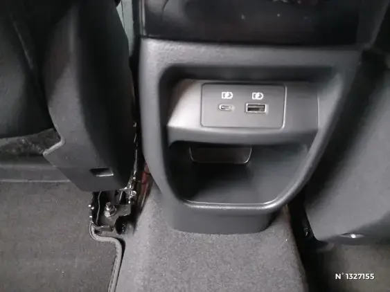 NISSAN JUKE II - voiture de démonstration - Photo 31