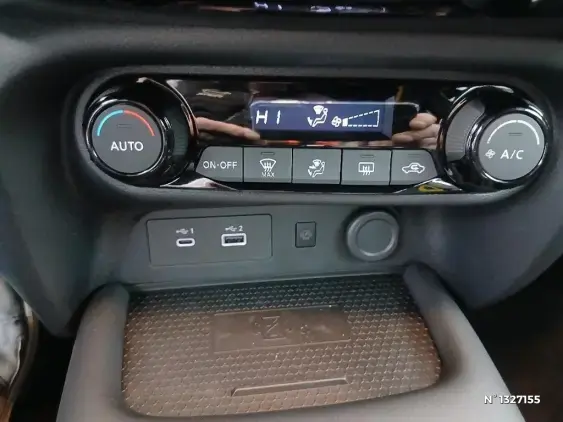 NISSAN JUKE II - voiture de démonstration - Photo 33