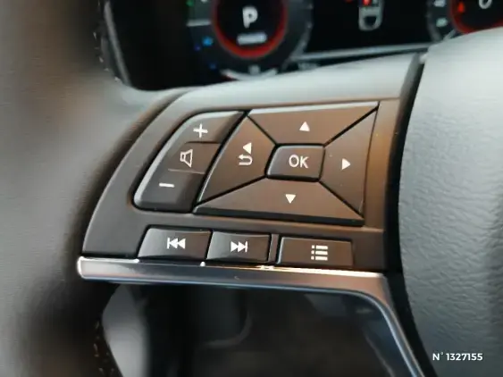 NISSAN JUKE II - voiture de démonstration - Photo 35