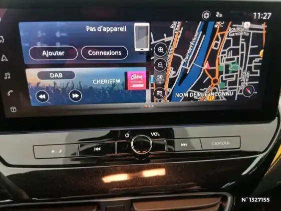 NISSAN JUKE II - voiture de démonstration - Photo 36