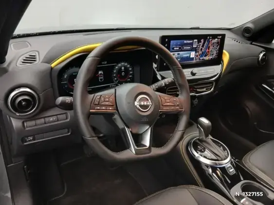 NISSAN JUKE II - voiture de démonstration - Photo 37