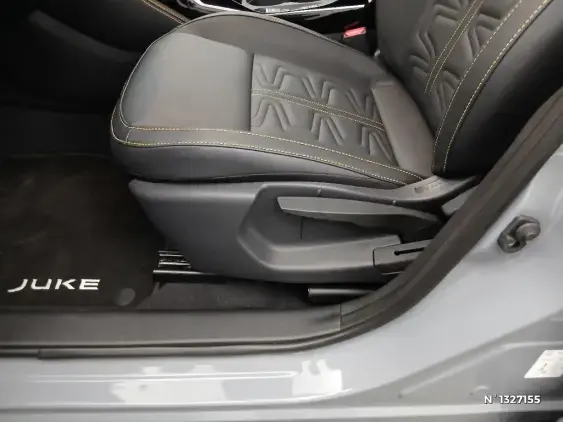 NISSAN JUKE II - voiture de démonstration - Photo 38