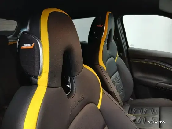 NISSAN JUKE II - voiture de démonstration - Photo 39