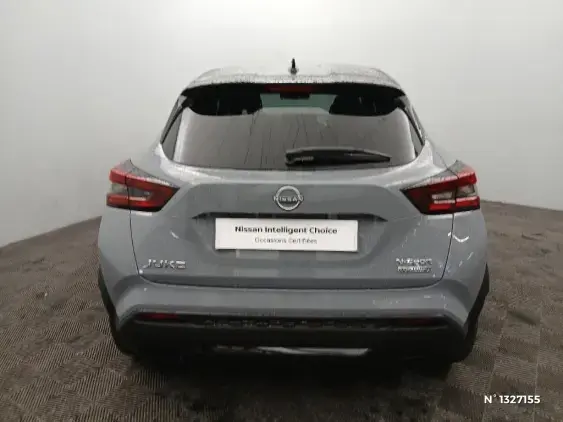 NISSAN JUKE II - voiture de démonstration - Photo 6