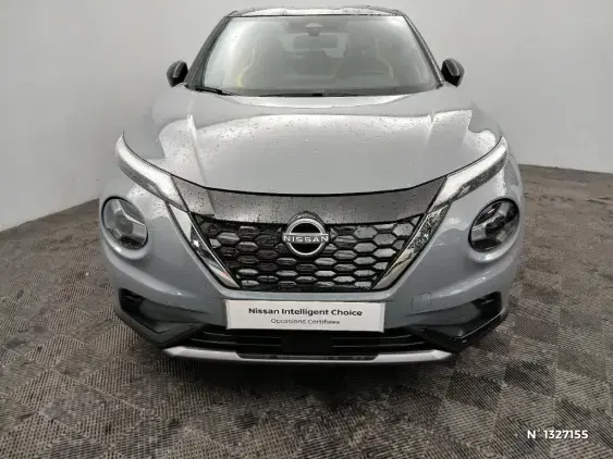 NISSAN JUKE II - voiture de démonstration - Photo 3